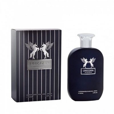 Emper Unicorn eau de parfum, mens perfume vaporisateur natural spray, (100 Ml/ 3.4 Fl. Oz.)