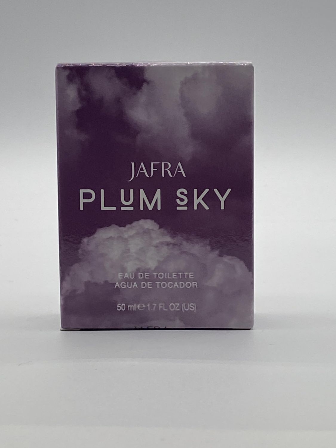 JAFRAPlum Sky EDT 1.7 fl. oz.