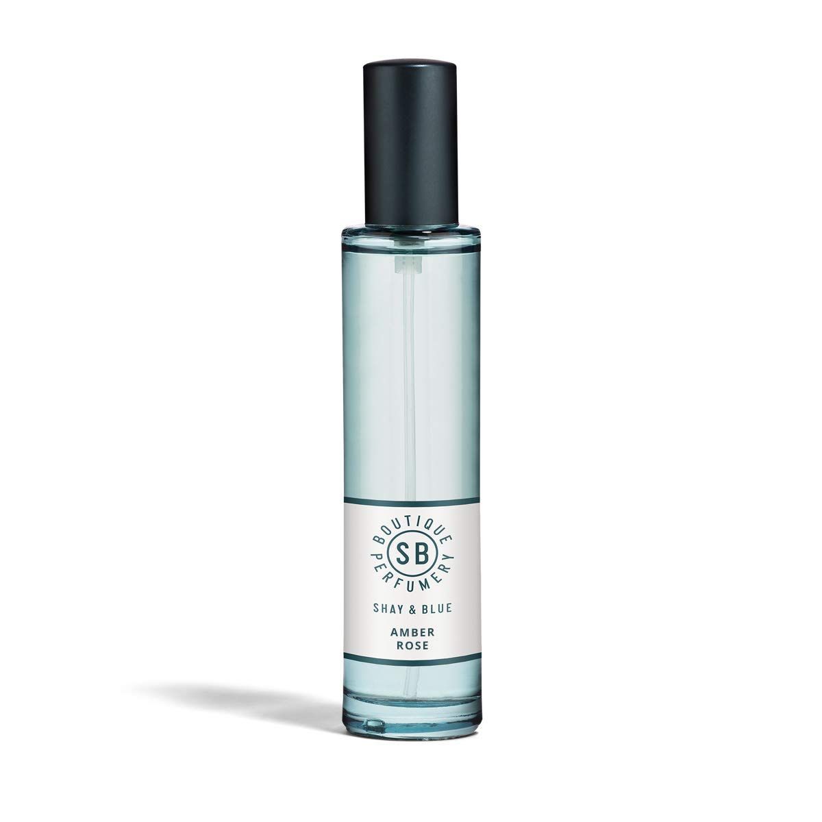 Shay &amp; Blue Amber Rose with Sweet Milk Tones 30ml