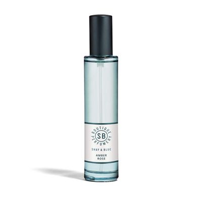 Shay &amp; Blue Amber Rose with Sweet Milk Tones 30ml