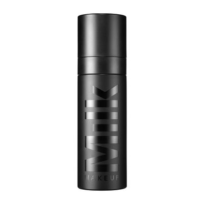 Milk Makeup Pore Eclipse Matte Setting Spray - Blurs Pores, Controls Shine Sets Makeup for Up to 16 Hours - Long-Lasting, Oil Alcohol-Free Facial Mist for a Soft, Matte Finish - 2.9 oz