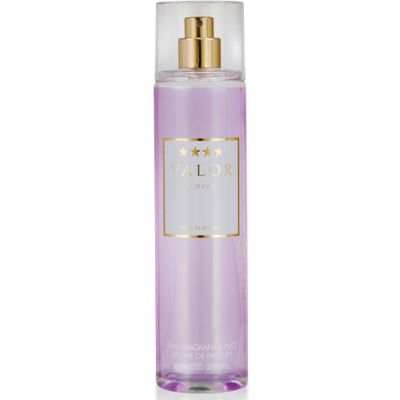 VALOR for Her Fine Fragrance Mist By Dana Classic Fragrances, 8.0 fl. oz.