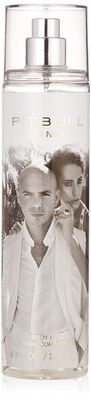 PITBULL WOMAN For Women 8.0 oz Body Spray By Pitbull