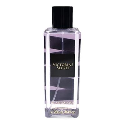Victorias Secret Fine Fragrance Mist (Scandalous) , 8.40 Fl Oz (Pack of 1)