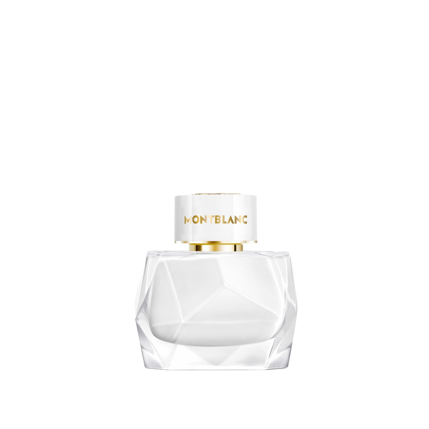 MONTBLANC Signature Eau de Parfum - Long Lasting Fragrance with notes of Orchids, Vanilla &amp; Amber - Floral &amp; Musky - 1.7 fl. Oz.