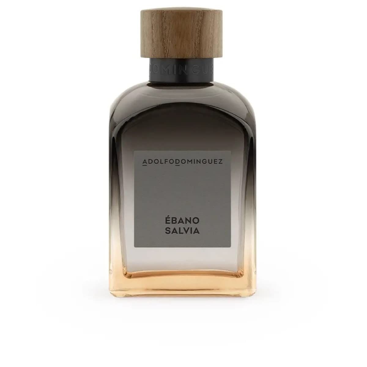 Adolfo Dominguez BANO SALVIA Eau de Toilette 4.1 Fl Oz