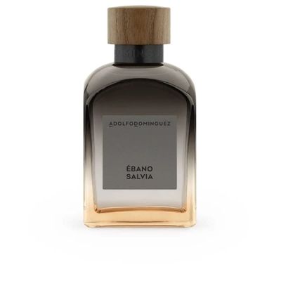 Adolfo Dominguez BANO SALVIA Eau de Toilette 4.1 Fl Oz