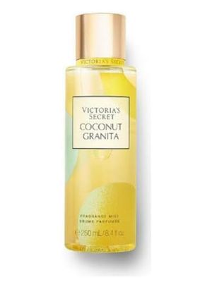 Victorias Secret Body Mist for Women, Body Spray for Women, Womens Body Spray 8.4 oz (Coconut Granita)