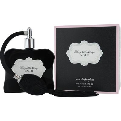 Sexy Little Things NOIR by Victorias Secret Eau De Parfum Spray 3.4 oz for Women