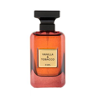 Vanilla and Tobacco Elixir by Flavia for Unisex - 3.4 oz EDP Spray