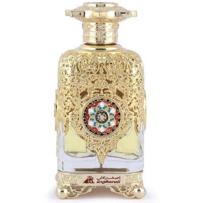 A ASGHARALI Raneen 100ml Spray Perfume by Asgharali