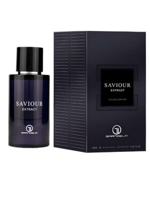 Grandeur Saviour Extract