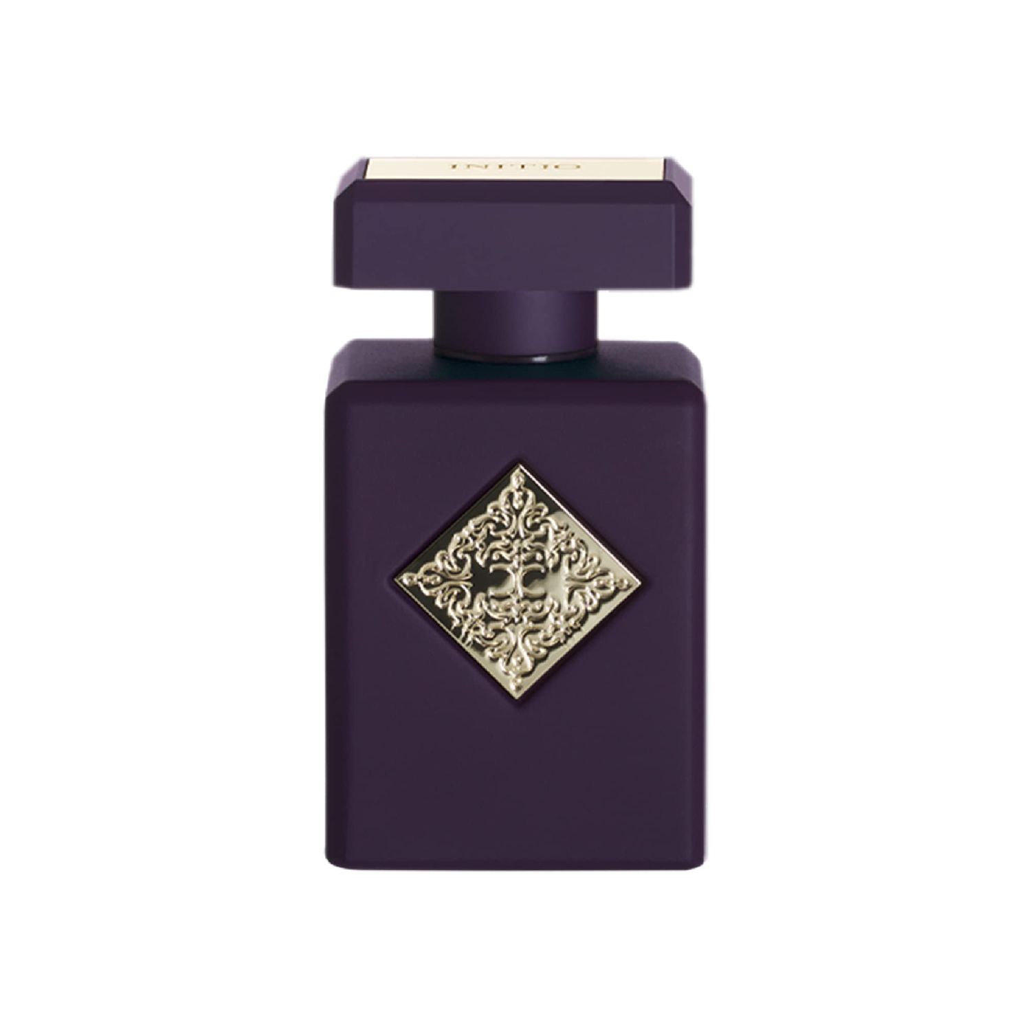 INITIO PARFUMS PRIVS - High Frequency - 3.04 Fl Oz - Eau De Parfum Unisex - Main notes Magnolia, Jasmin, Vanilla, Heliotrope, Almond, Sandalwood, Hedione - 90ml