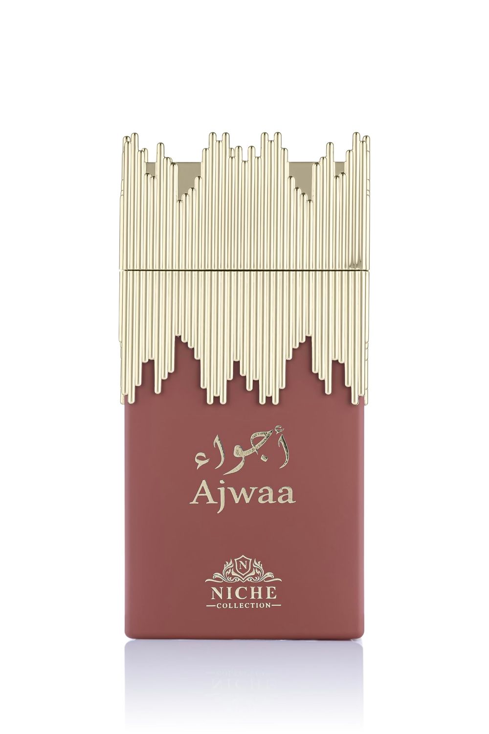 Khalis Niche Collection - Ajwaa for Men - 3.4 oz EDP Spray