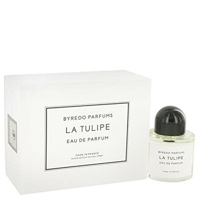Byredo La Tulipe by Byredo Eau De Parfum Spray 3.4 oz for Women