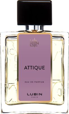 Lubin Attique Eau de Parfum, 75 ml