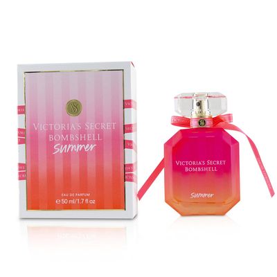 Victorias Secret Bombshell Summer 2018 Eau De Parfum 1.7 fl.oz EDP