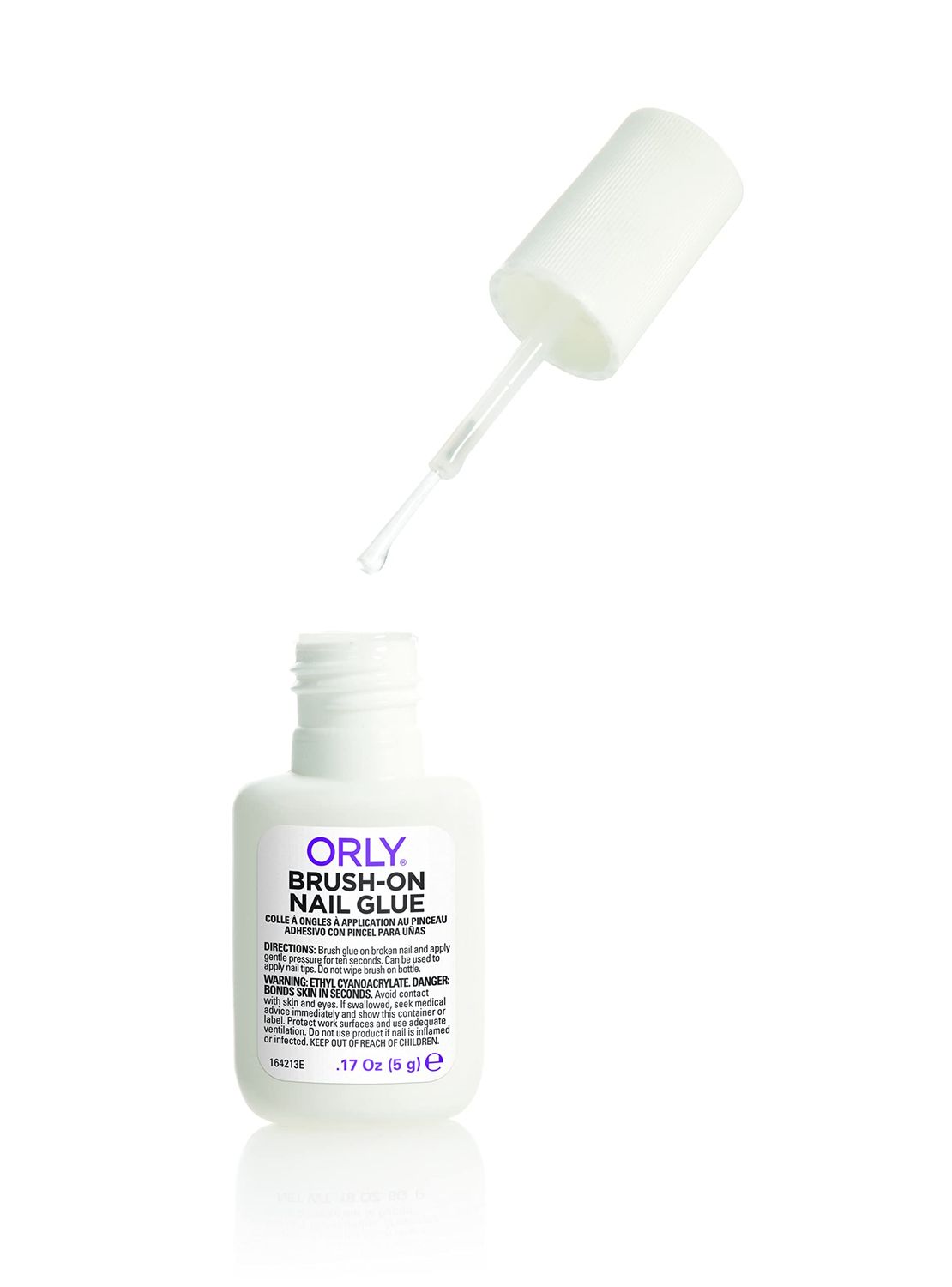 Orly Brush-On Nail Glue