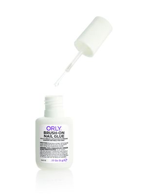 Orly Brush-On Nail Glue