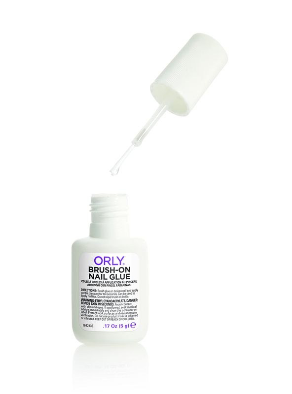 Orly Brush-On Nail Glue