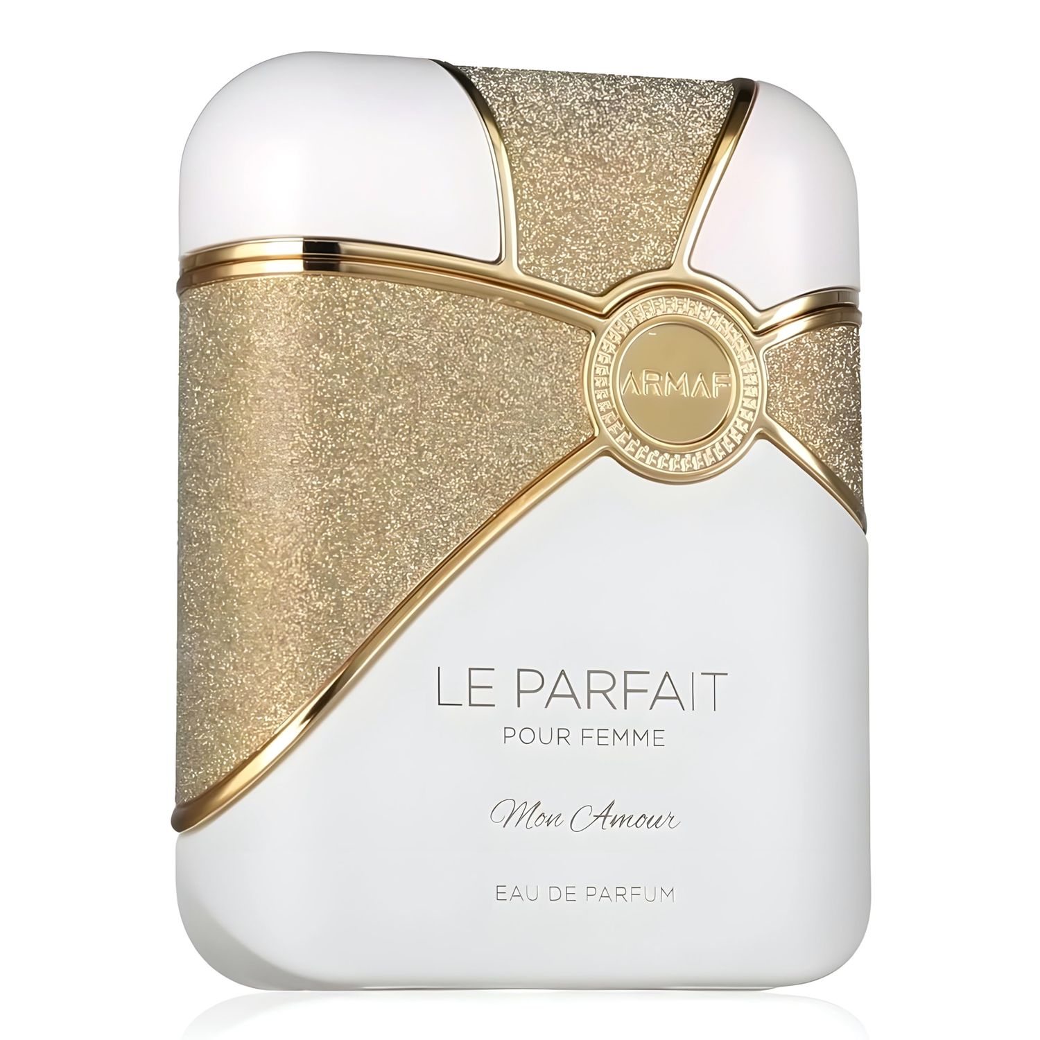 Armaf Le Parfait Mon Amour for Women Eau de Parfum Spray, 3.4 Ounce