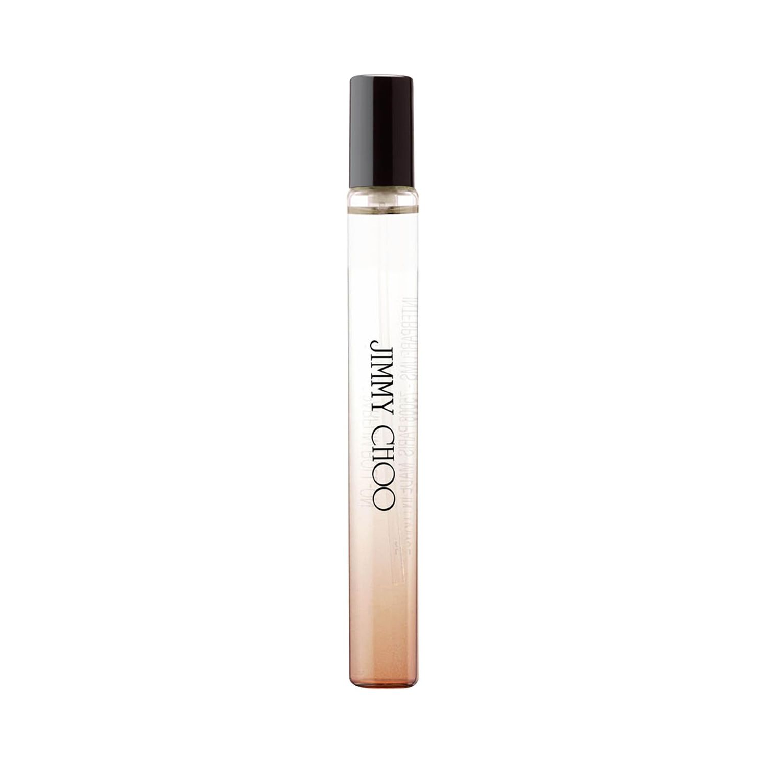 JIMMY CHOO - Signature Eau de Parfum Rollerball - Womens Perfume - Floral &amp; Fruity - With notes of Tea Rose, Tiger Orchid &amp; Cedarwood - 0.33 Fl Oz