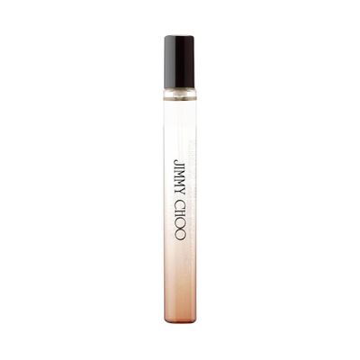 JIMMY CHOO - Signature Eau de Parfum Rollerball - Womens Perfume - Floral &amp; Fruity - With notes of Tea Rose, Tiger Orchid &amp; Cedarwood - 0.33 Fl Oz