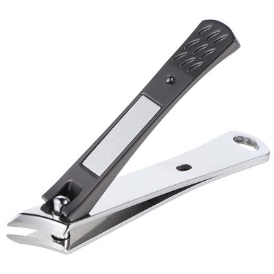 Ingrown Nail Clippers Slanted Curved Ingrown Toenail Clippers Stainless Steel Angled Nail Clippers for Thick Toenails Ingrown Toenail Remover Ingrown Toenail Removal Kit for Seniors Men Women