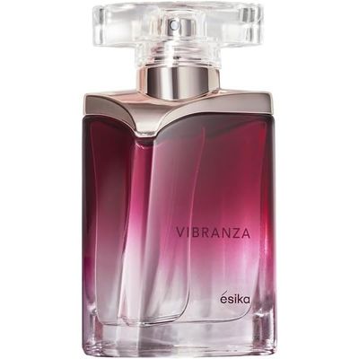 Vibranza Perfume de Mujer, 45ml esika