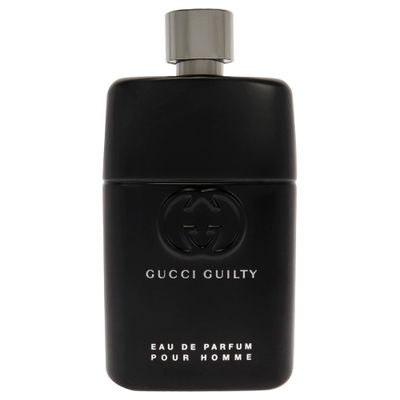 Gucci Gucci Guilty Men EDP Spray 3 oz