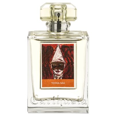 Carthusia Terra Mia Eau de Parfum - 50 ml