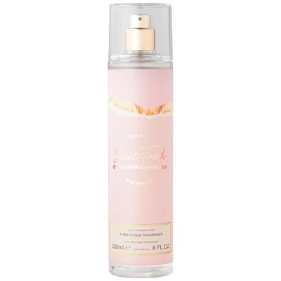 Carpenter Sweet Tooth Body Spray, 8 oz Bottle