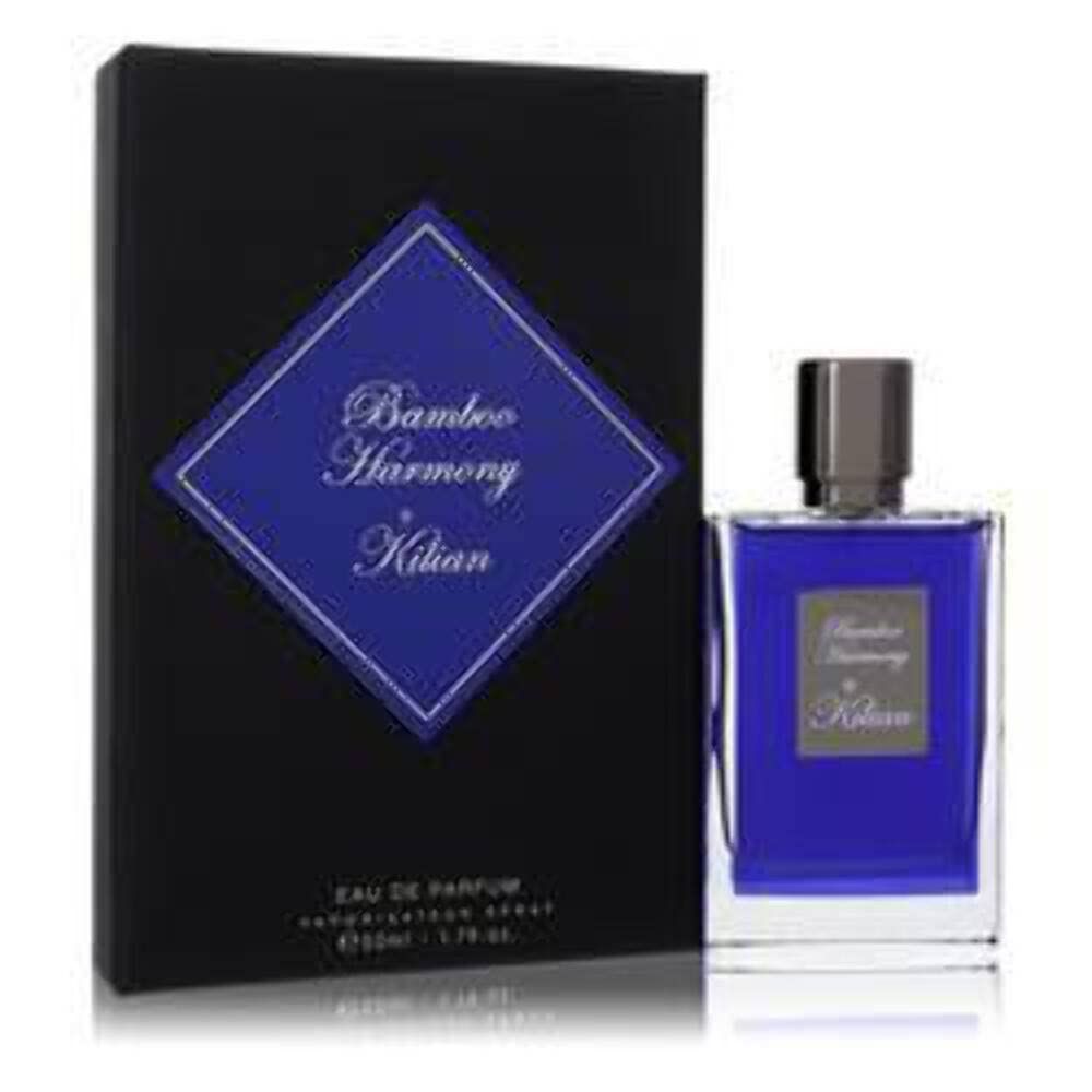 By Kilian Bamboo Harmony Edt 50 ml vapo