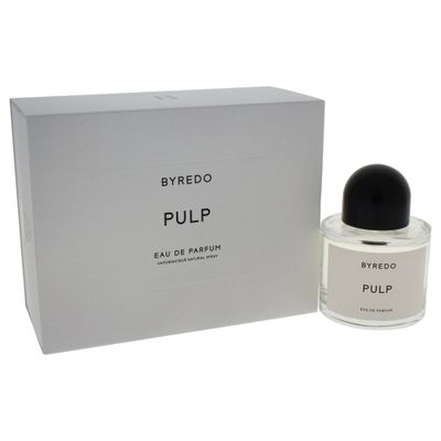 Byredo Pulp Edp Spray for Unisex, 3.4 Ounce