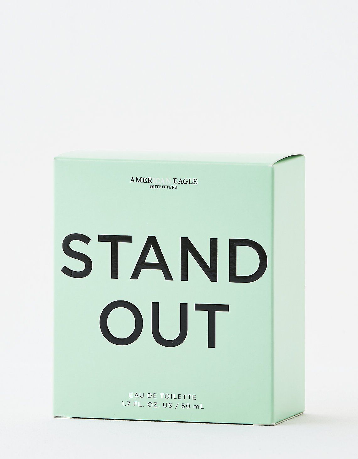 American Eagle Stand Out 1.7 Ounce Eau De Toilette Fragrance