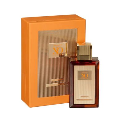 XO Xclusif Oud Old Fashioned Eau de Parfum with Notes of Cinnamon, Plum, Vanilla, Bold &amp; Sophisticated Bourbon-Inspired Fragrance for Men &amp; Women, Long-Lasting &amp; Luxurious Scent for Any Occasion,120ML