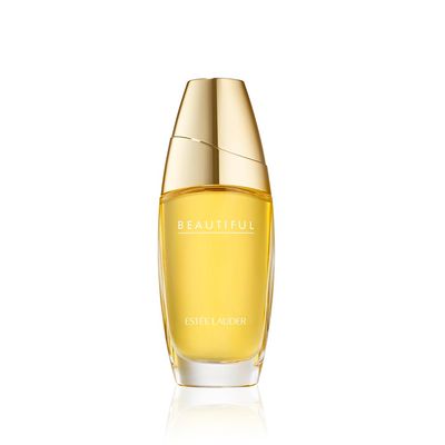 Este Lauder Beautiful Eau de Parfum Spray with Notes of Rose, Lily, Tuberose &amp; Orange Flower | Womens Perfume, 2.5 Fl Oz