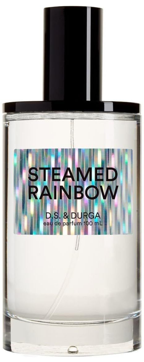 D.S. &amp; Durga Steamed Rainbow for Unisex Eau de Parfum Spray, 3.4 Ounce