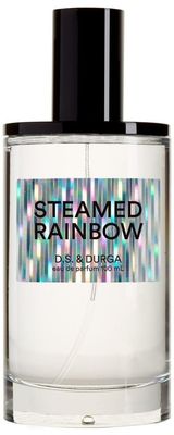 D.S. &amp; Durga Steamed Rainbow for Unisex Eau de Parfum Spray, 3.4 Ounce