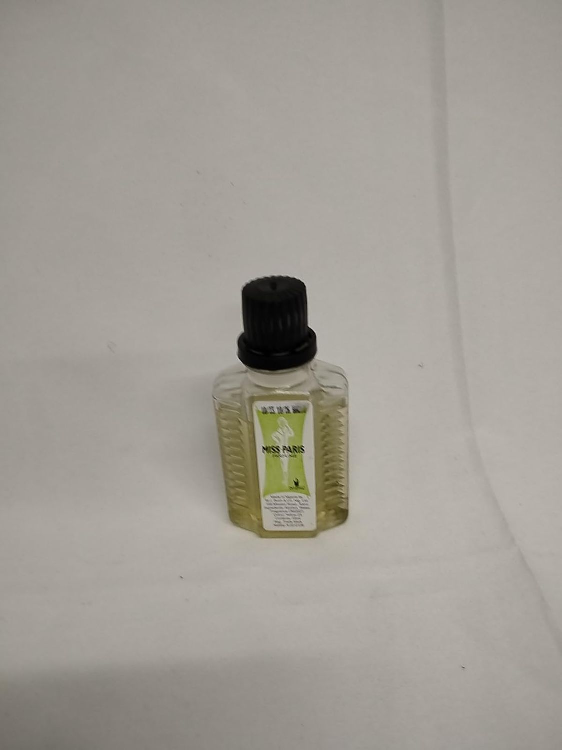 60ml Miss Paris Perfume