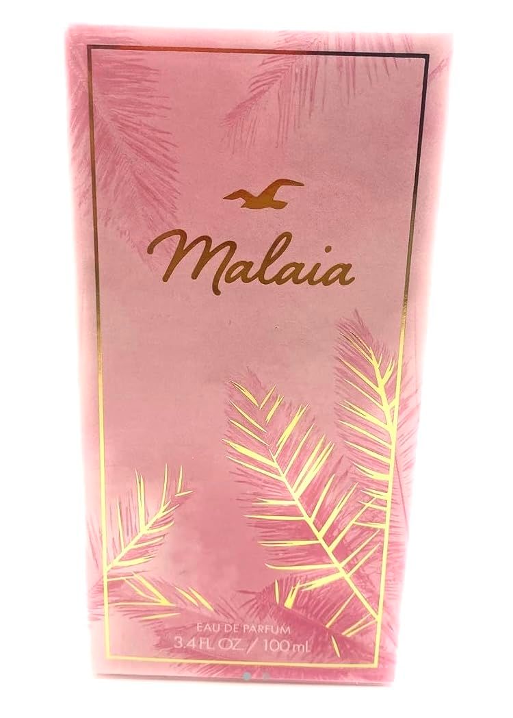 Malaia Eau De Parfum Spray
