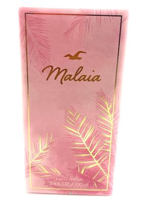Malaia Eau De Parfum Spray