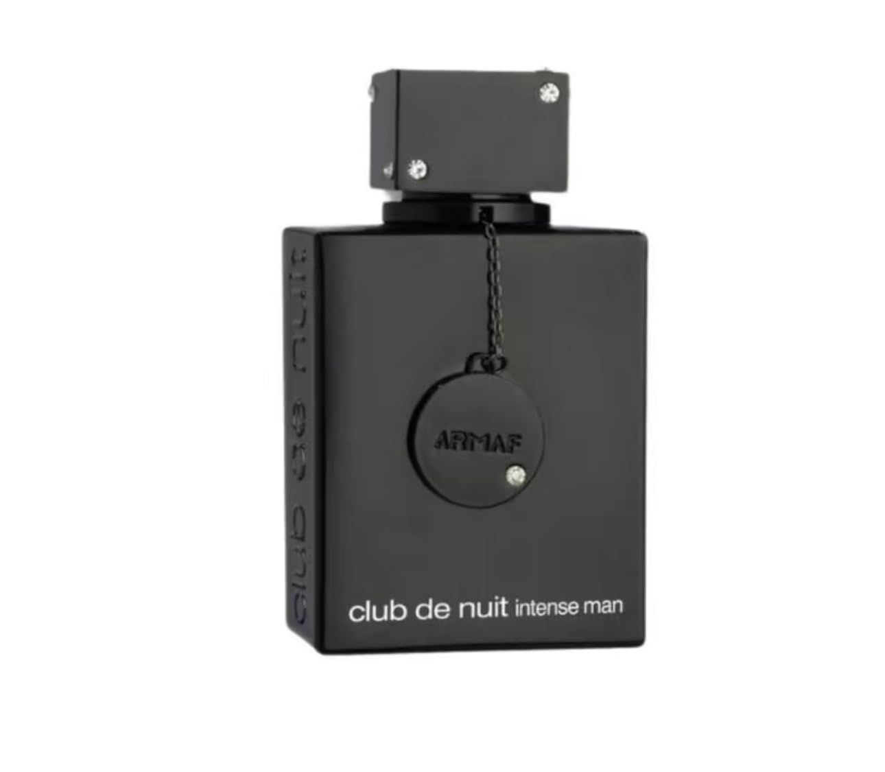 Mens Fragrance Perfume EDT Eau De Toilette Black 3.6OZ