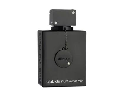 Mens Fragrance Perfume EDT Eau De Toilette Black 3.6OZ