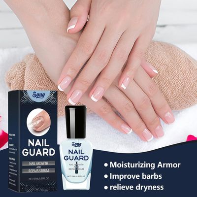 Onyxoguard Nail Growth And Repair Serum, Onyxoguard Serum, Nail Growth and Strengthener Essence for Thin Nails And Growth, Nail Growth Serum (2PCS)