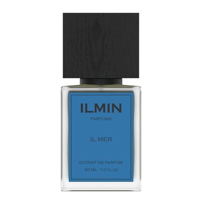 ILMIN Parfums IL MER Extrait De Parfum Spray 1oz / 30ml