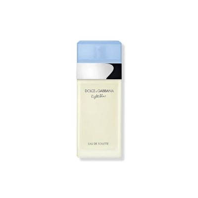Dolce &amp; Gabbana Light Blue, Eau De Toilette Spray, For Women - 25 ml / .84 fl.oz