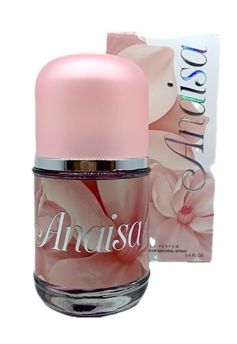 Anaisa Womens cologne 3.4 Fl. Oz. Eau de Parfum Spray