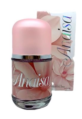 Anaisa Womens cologne 3.4 Fl. Oz. Eau de Parfum Spray