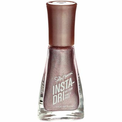 SALLY HANS Insta Dri Petal To The Metal, 0.31 Oz